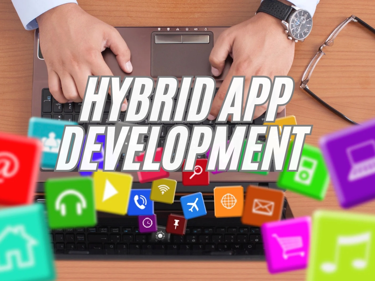 Hybrid App Development Company in Kerala, Hybrid App Developers in Kochi