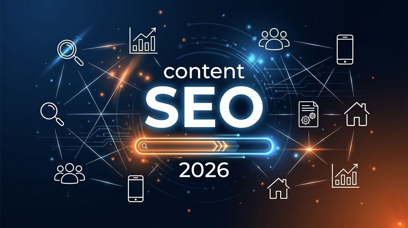 Content SEO strategies by a leading SEO agency in Kochi for business growth in 2026