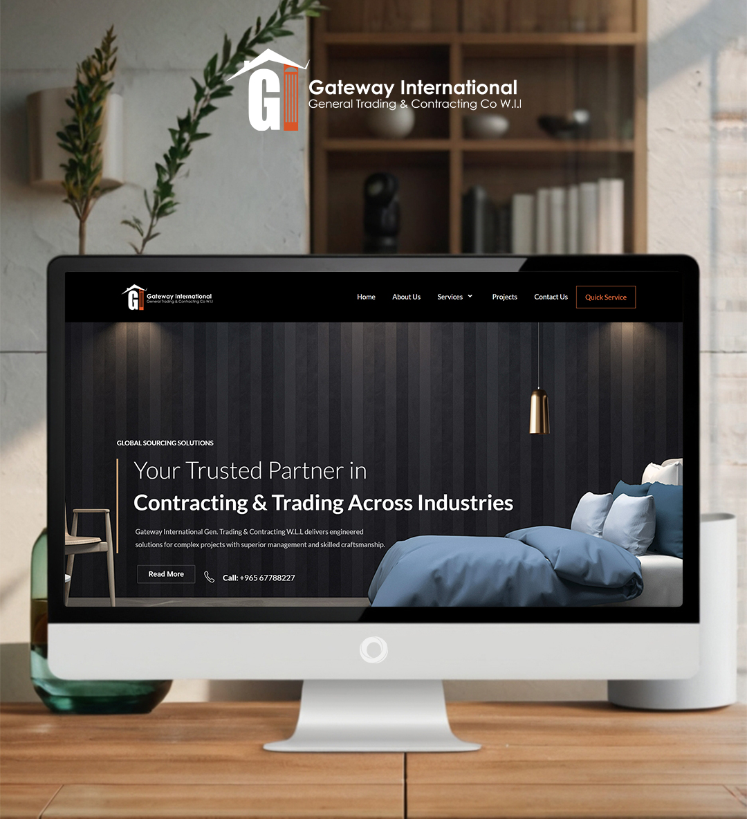 website design company in Kochi