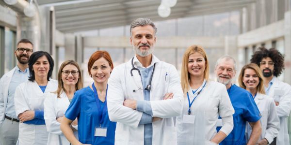 Doctors’ team growth enhanced through the best digital marketing company in Kochi