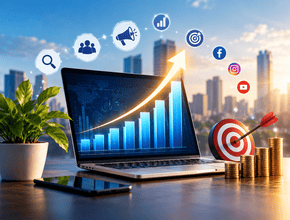 The best digital marketing campaigns need proper strategy and planning. They require thorough research on the market, competitors, and audience. If there is no strategic approach to conducting such activities, it may turn out that there will be no results at all. Collaborating with a professional digital marketing agency Kochi will enable you to plan your campaigns depending on the industry and audience.