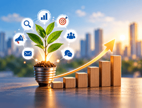 The contemporary corporate world is moving at a rapid pace, and hence, creating a strong online presence becomes imperative. Customers rely on the online mode to do some research and comparison before buying something, and lack of visibility in the digital realm may mean losing out on potential customers. The involvement of a digital marketing company in Kerala will certainly help in making sure that your organization enjoys better visibility, credibility, and regular lead generation. Digital marketing is much more than just writing content and running ads.