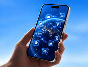 App creation is not the last thing you need to do since there are millions of apps out there in app stores. A great app can face difficulties even when it is designed perfectly because finding it becomes hard for the users. Digital marketing becomes a necessity for businesses as a result of this problem. A good app development company in Kochi will enable businesses to connect their app with the right audience.