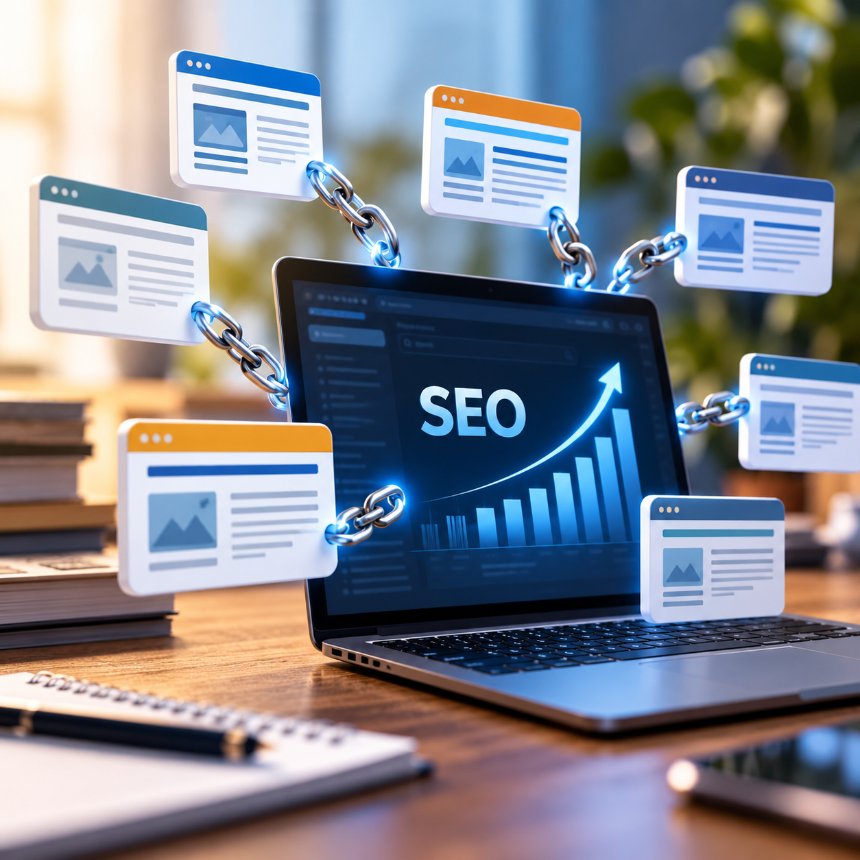 seo service provider in india