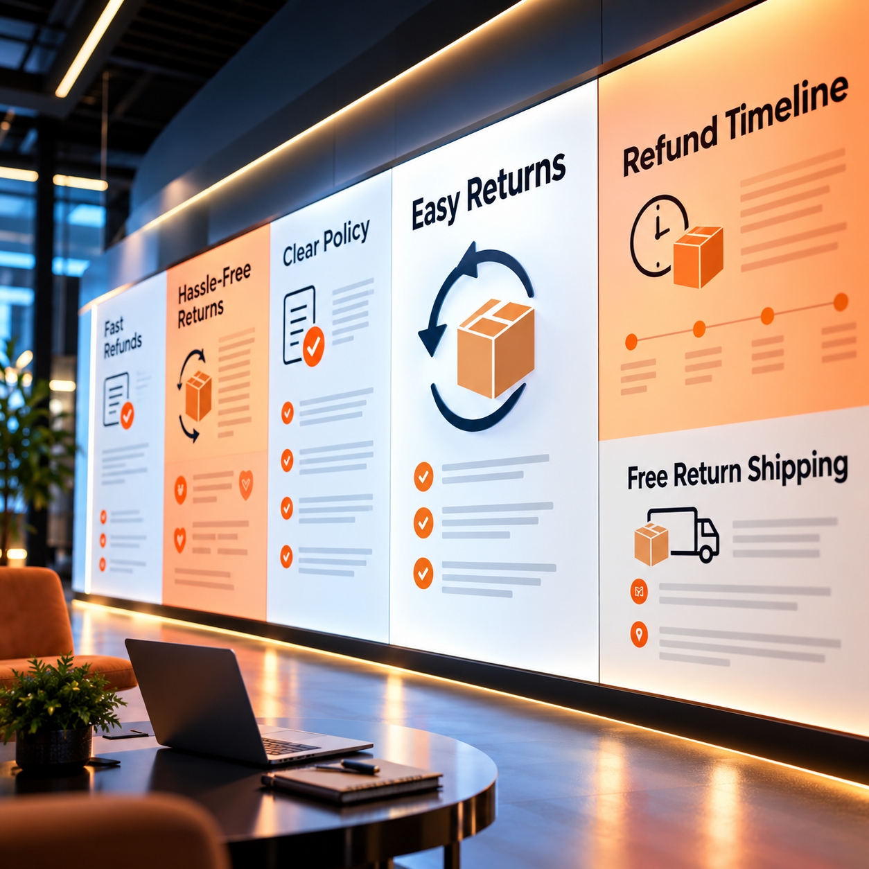 E commerce services